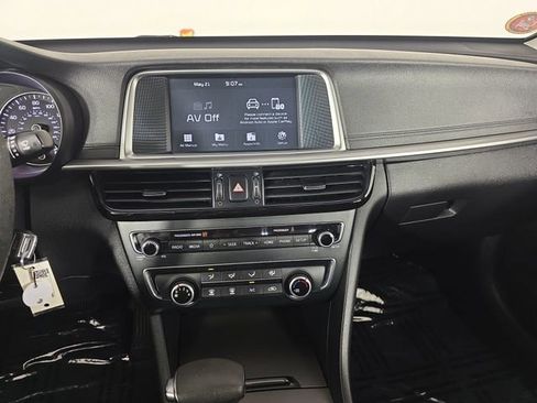 Used 2020 Kia Optima LX FWD image 21