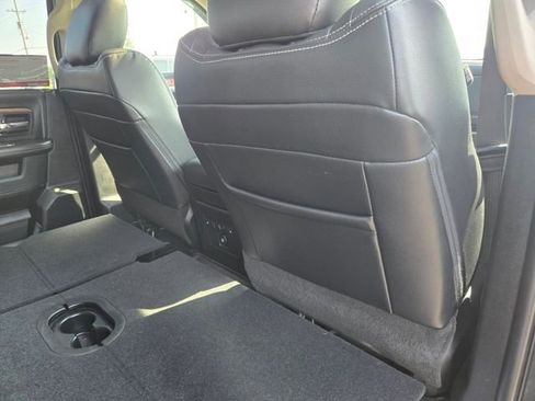 Used 2018 RAM 1500 Laramie w/ Convenience Group image 28