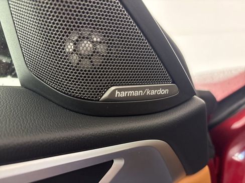 Certified 2025 BMW i4 xDrive40i w/ Premium Package image 25