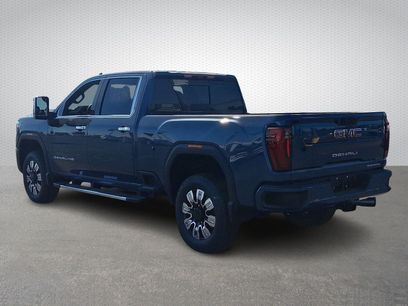 New 2026 GMC Sierra 2500 Denali w/ Denali Reserve Package