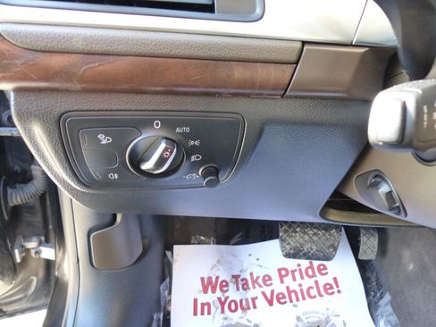 Used 2016 Audi A7 3.0T Premium Plus image 25