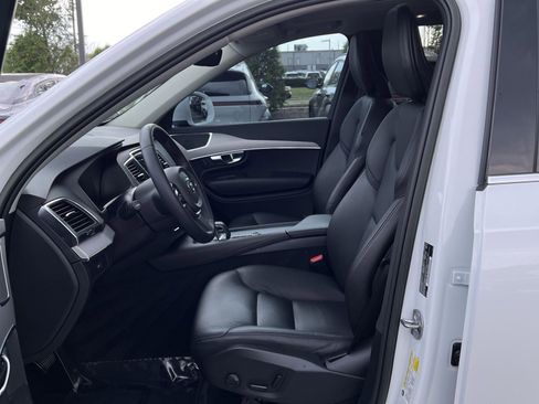 Used 2023 Volvo XC90 B5 Core w/ Protection Package Premier AWD/4WD image 24