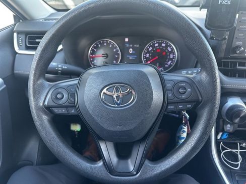 Used 2020 Toyota RAV4 LE w/ All Weather Liner Package image 6
