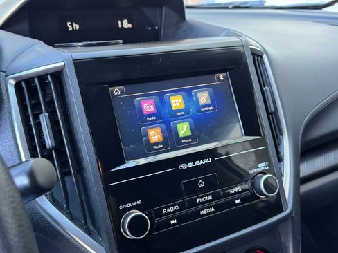 Used 2017 Subaru Impreza 2.0i Premium w/ BSD & Rcta/SRF/Eyesight image 25