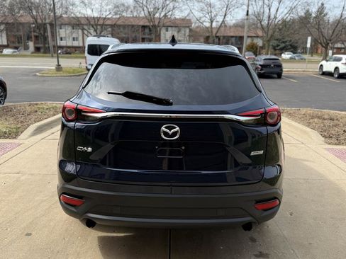 Used 2019 MAZDA CX-9 Touring image 6