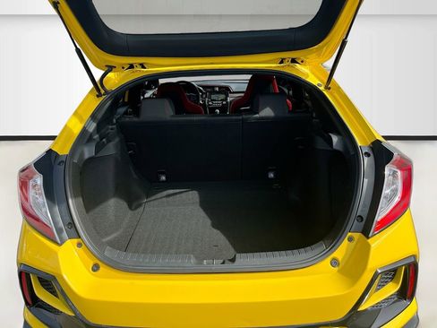 Used 2021 Honda Civic Type R Limited image 25