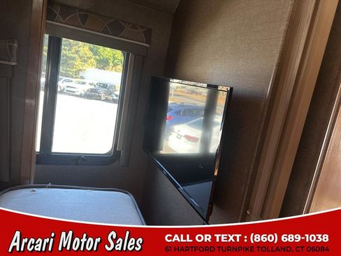 Used 2016 Mercedes-Benz Sprinter 3500 image 23