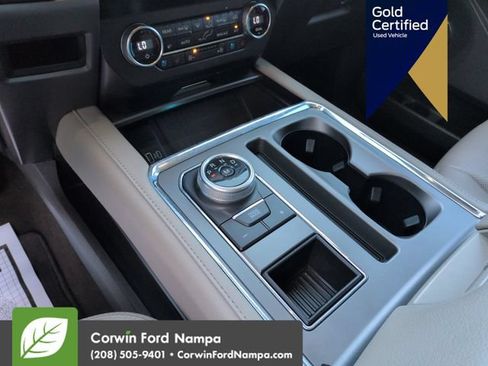Certified 2021 Ford Expedition XLT RWD image 19