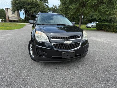 Used 2011 Chevrolet Equinox LT w/ Driver Convenience Package image 36