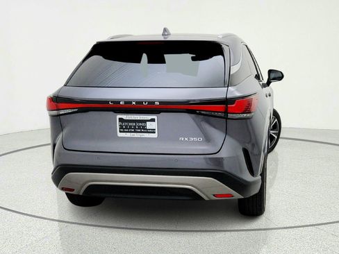 Used 2023 Lexus RX 350 Premium FWD image 10