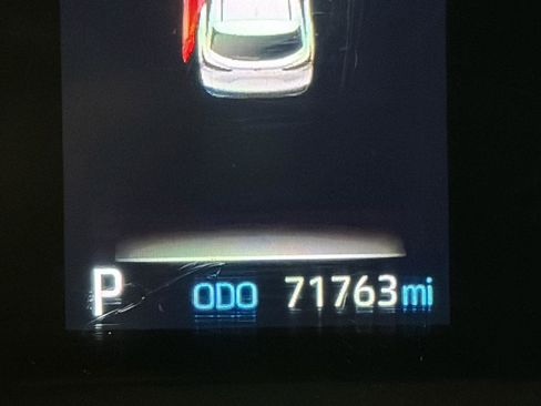 Used 2021 Toyota Sienna LE image 34