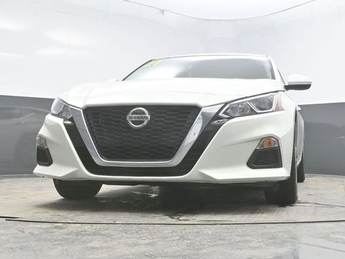 Used 2021 Nissan Altima 2.5 S image 25