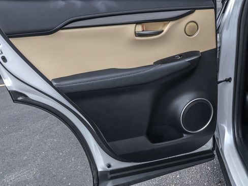 Used 2021 Lexus NX 300 AWD w/ Accessory Package image 29