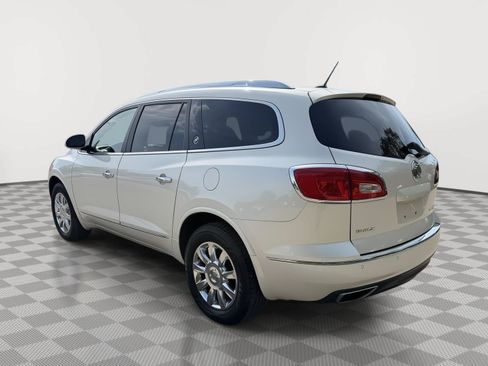 Used 2015 Buick Enclave Leather w/ Trailering Package AWD/4WD image 5