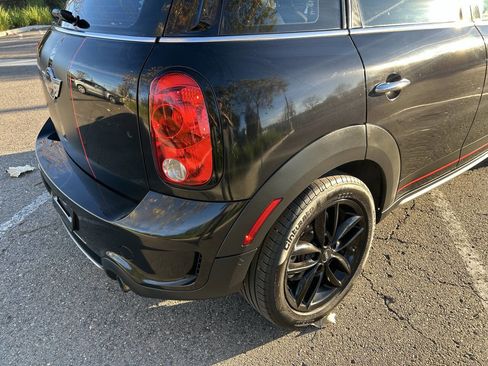 Used 2016 MINI Cooper Countryman S image 14
