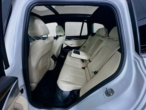 Used 2018 BMW X3 xDrive30i image 30