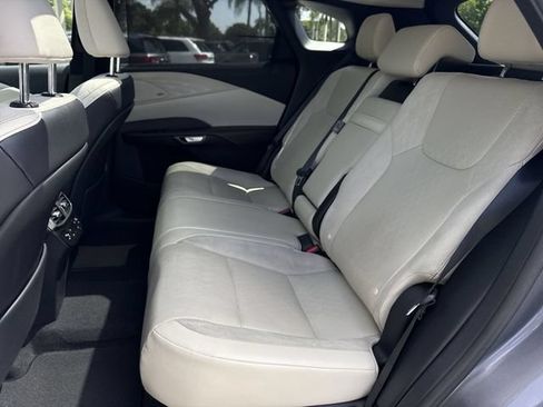Used 2023 Lexus RX 350 AWD w/ Cold Area Package image 23