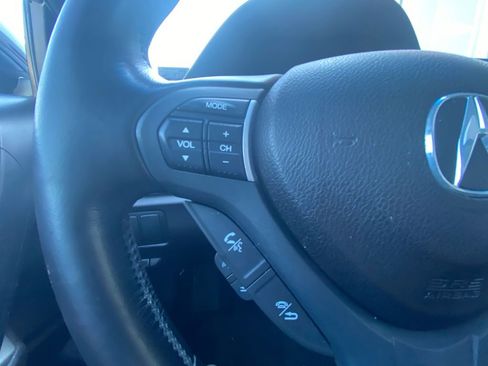 Used 2009 Acura TSX w/ Technology Package FWD image 19