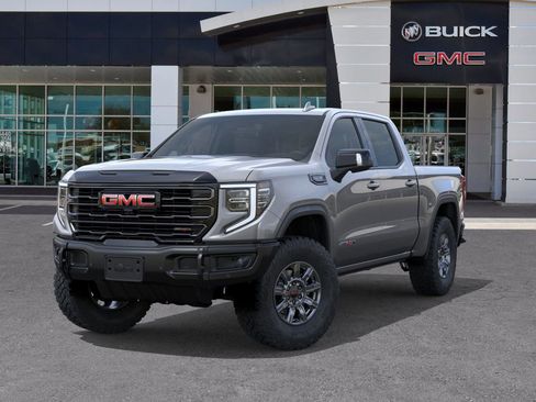 New 2026 GMC Sierra 1500 AT4X image 6