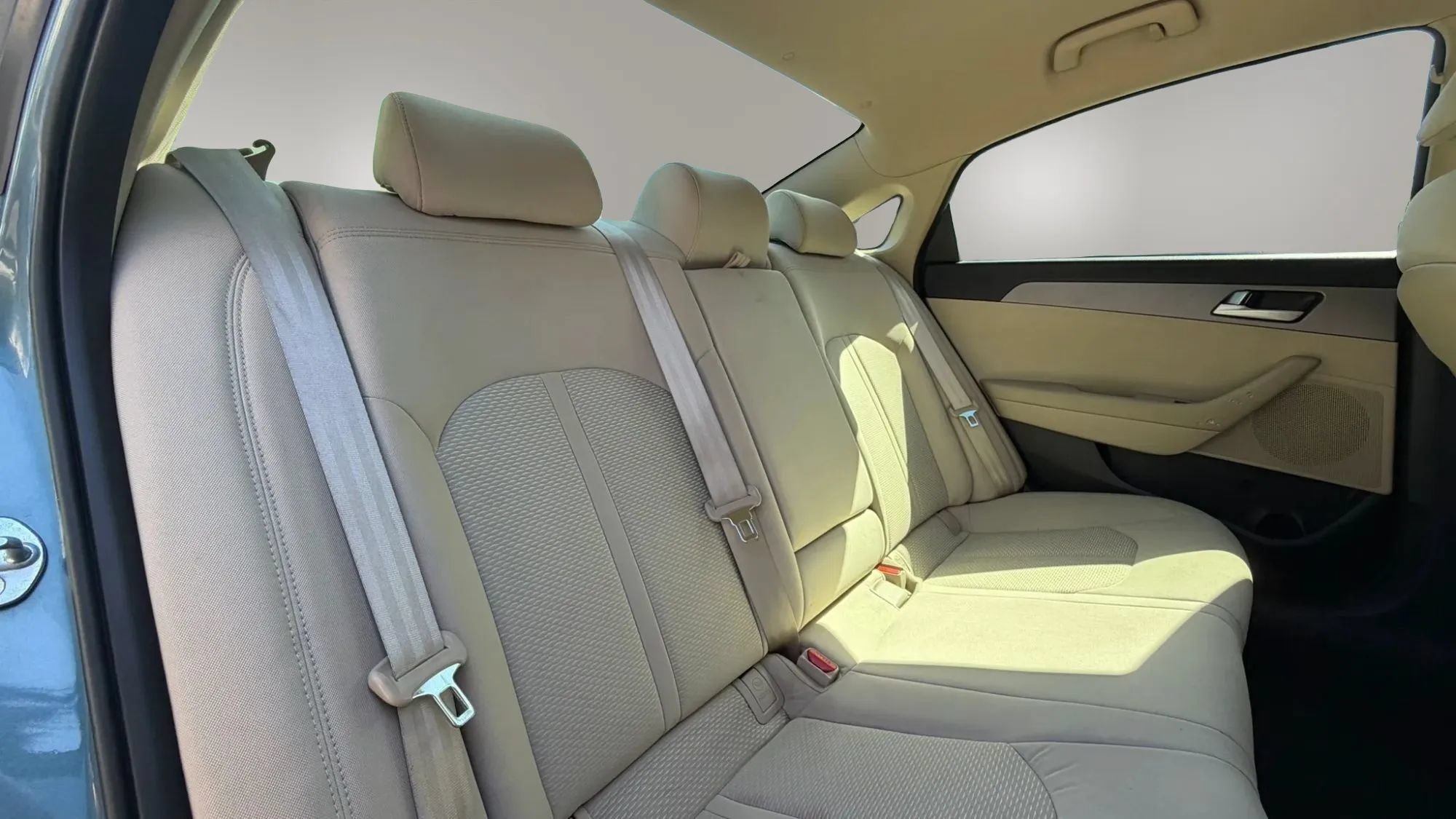 Used 2016 Hyundai Sonata SE FWD image 18