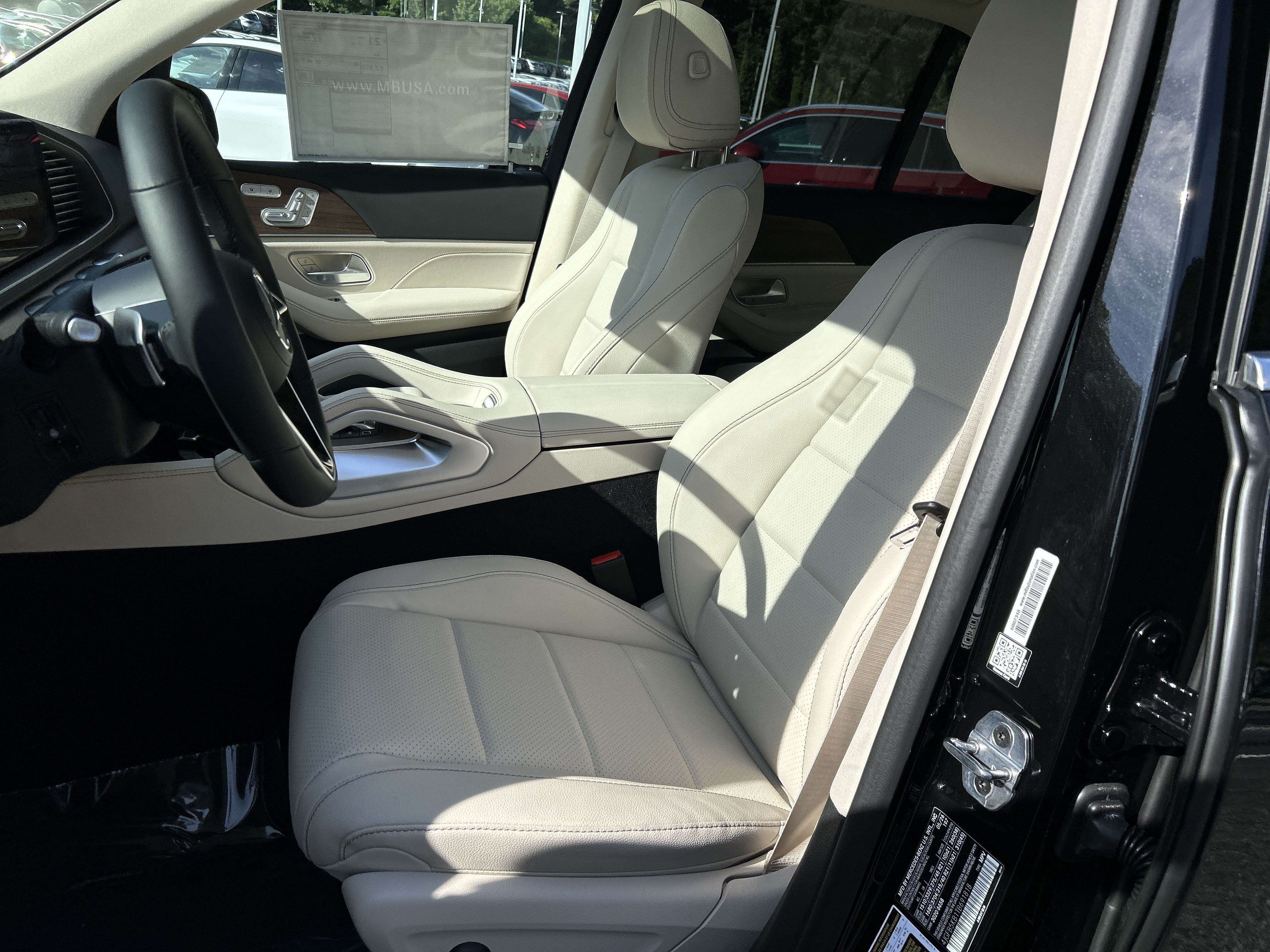 New 2026 Mercedes-Benz GLE 450 4MATIC image 19