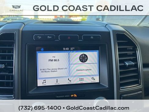 Used 2019 Ford Expedition XLT w/ Equipment Group 201A AWD/4WD image 19