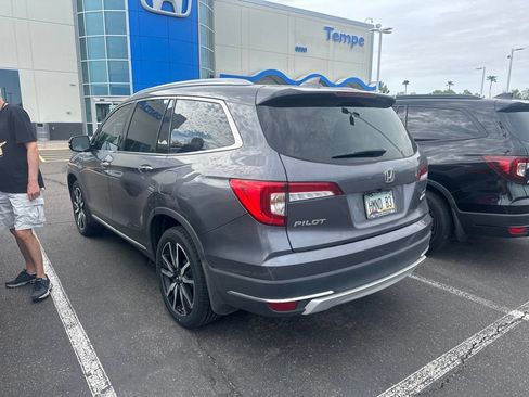 Used 2020 Honda Pilot Touring image 5