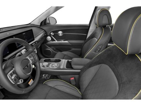 Used 2023 Genesis GV60 Performance image 12