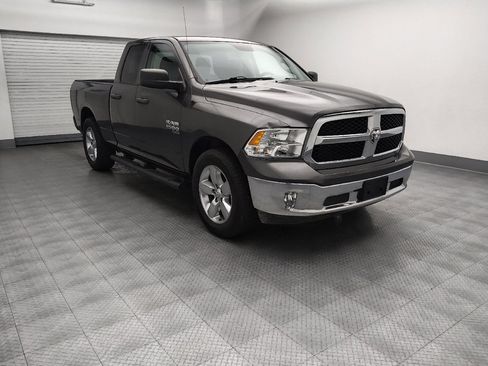 Used 2019 RAM 1500 Tradesman w/ Tradesman SXT Package RWD image 11