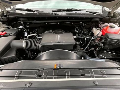 New 2026 GMC Sierra 2500 AT4 w/ AT4 Premium Plus Package image 12