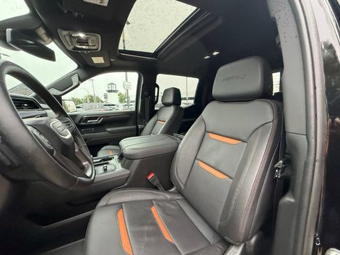 Used 2025 GMC Sierra 1500 AT4 AWD/4WD image 11