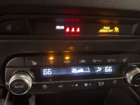 Used 2020 MAZDA CX-5 Signature image 17