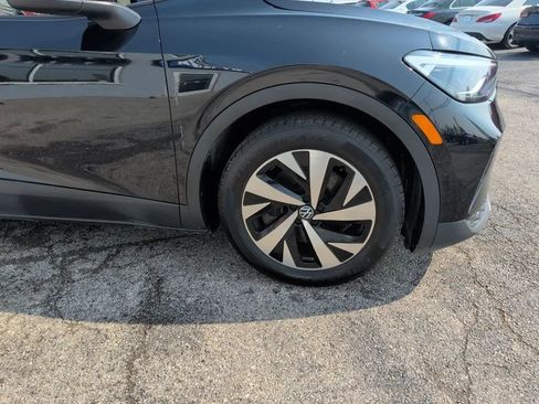 Used 2024 Volkswagen ID.4 2WD image 12