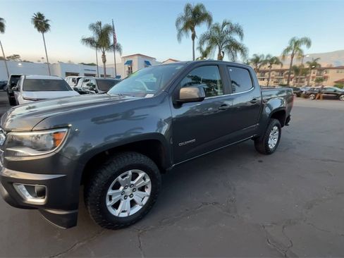 Used 2016 Chevrolet Colorado LT w/ LT Convenience Package image 4