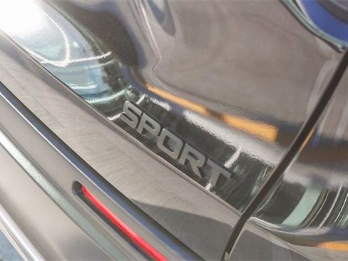 Used 2024 Honda HR-V Sport image 12