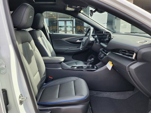 New 2026 Buick Envista Sport Touring w/ Convenience I Package image 37