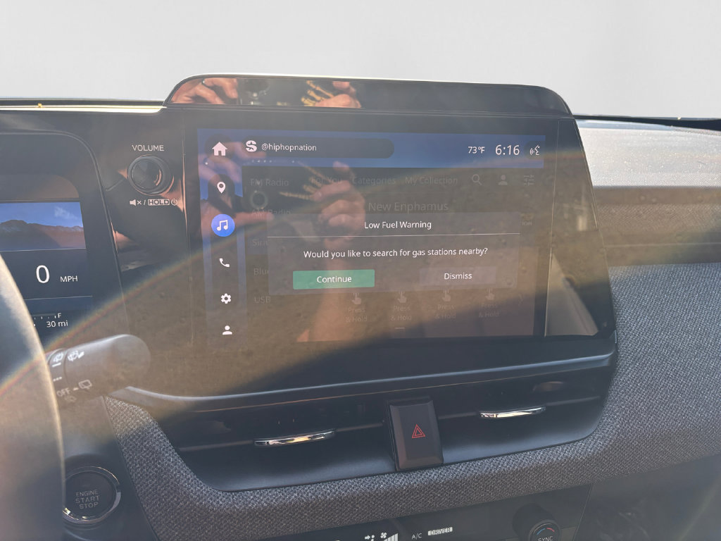 New 2026 Subaru Outback Limited AWD/4WD image 11