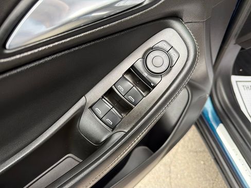 Used 2021 Buick Encore GX Select image 13