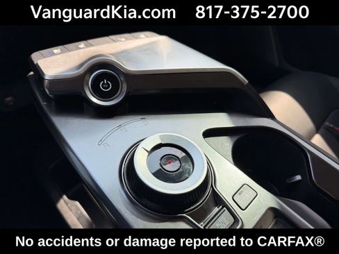 Certified 2022 Kia EV6 Wind image 23