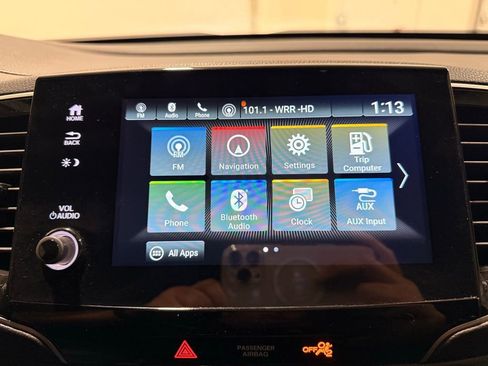 Used 2022 Honda Pilot TrailSport image 23