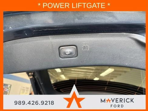 Used 2023 Ford Edge SEL w/ Convenience Package AWD/4WD image 32