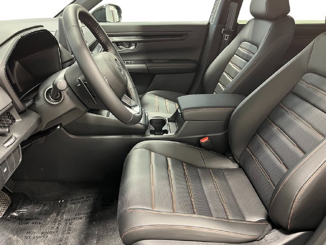 New 2027 Honda CR-V Sport-L image 14
