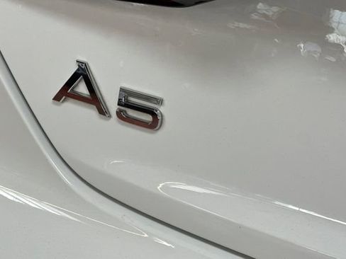 Used 2023 Audi A5 2.0T Premium w/ Convenience Package image 34