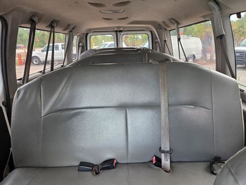 Used 2012 Ford E-350 and Econoline 350 XL w/ PWR Windows & Locks Group image 21