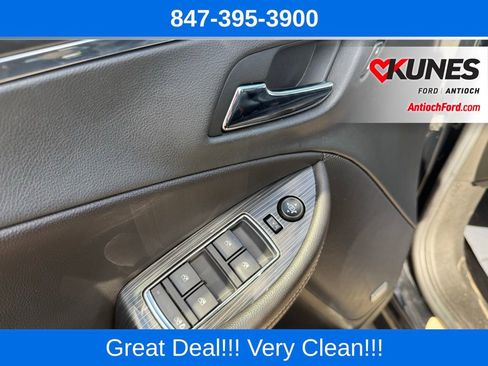 Used 2018 Chevrolet Impala Premier image 30
