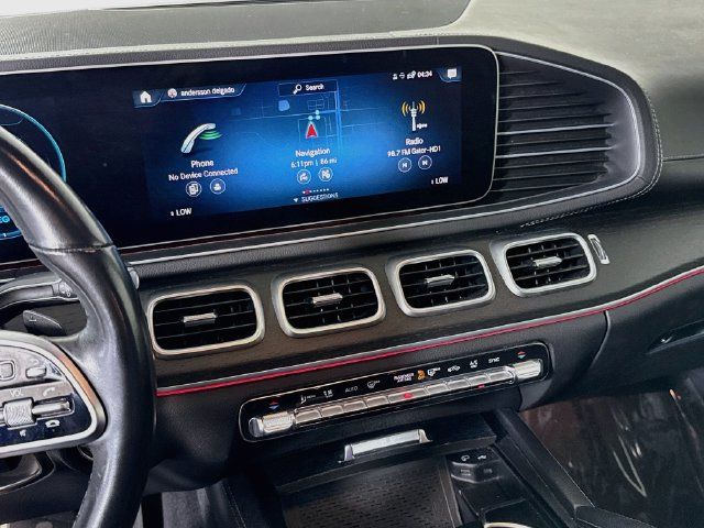 Used 2023 Mercedes-Benz GLS 450 4MATIC image 17
