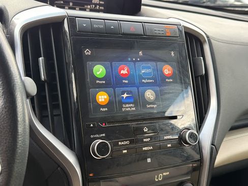 Used 2022 Subaru Ascent Limited w/ Technology Package image 13