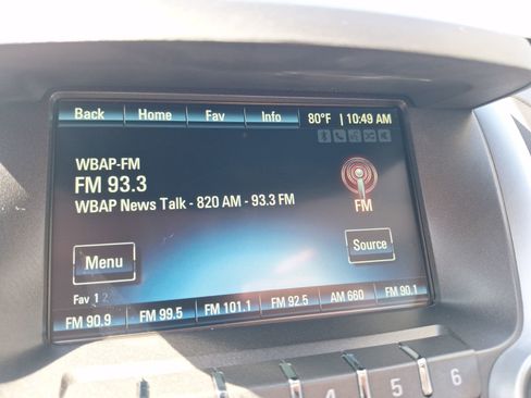 Used 2012 Chevrolet Equinox LTZ w/ LPO, Protection Package image 25