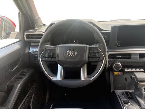 New 2026 Toyota Tacoma SR5 AWD/4WD image 13