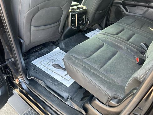 Used 2019 RAM 1500 Big Horn image 10